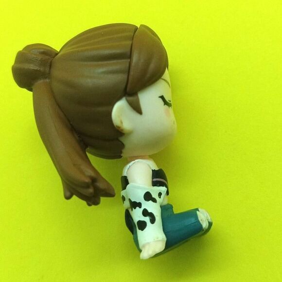 Le sserafim antifragile figurine - Picture 3 of 5